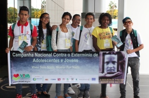 Adolescentes ATO