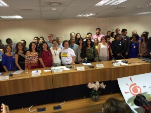 Posse Conanda 12.02