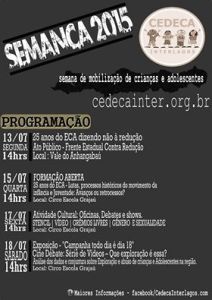 Semanca cedeca interlagos