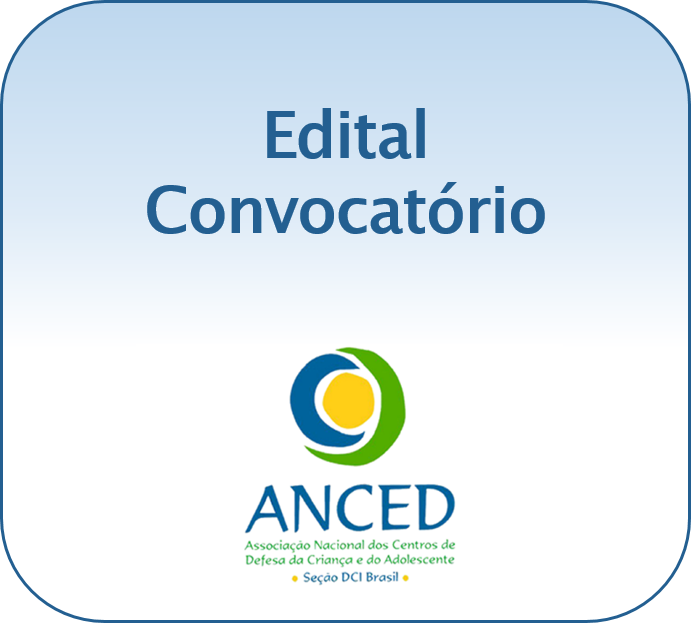 Anced Edital