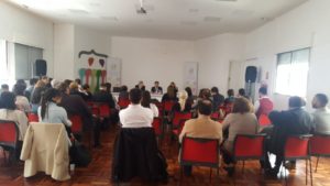 Reunião DCI DNI 5