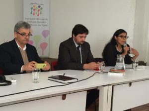 Reunião DCI DNI 3